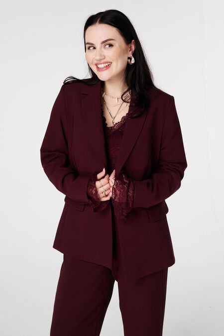 Blazer clásico Blazer clásico