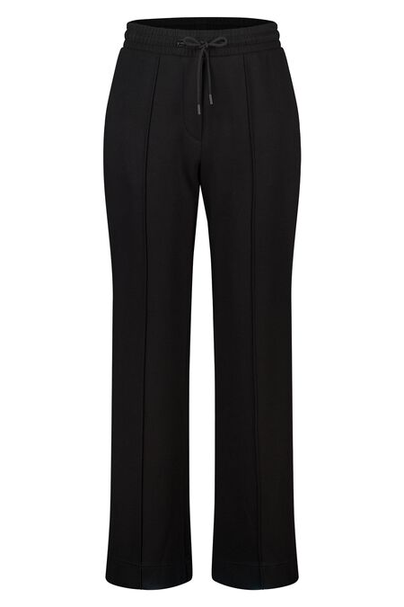 Pantalones con pinzas