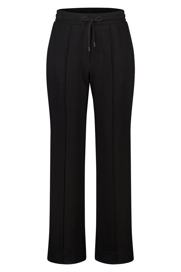Pantalones con pinzas image number 1