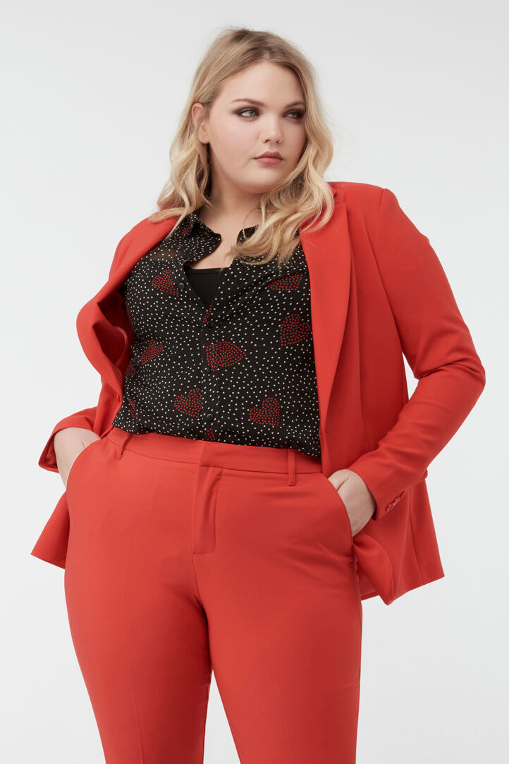 Blazer con Polygiene   image number 6