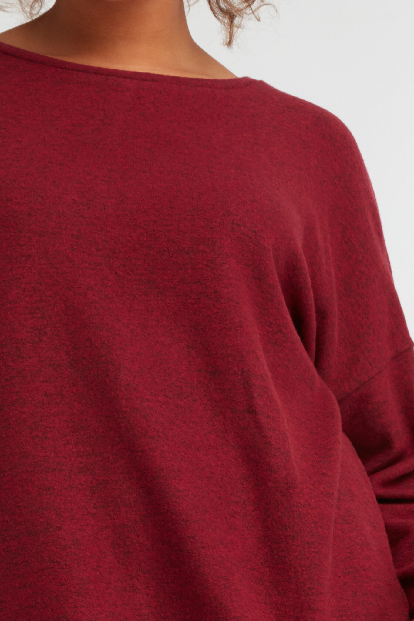 Jersey holgado image number 6