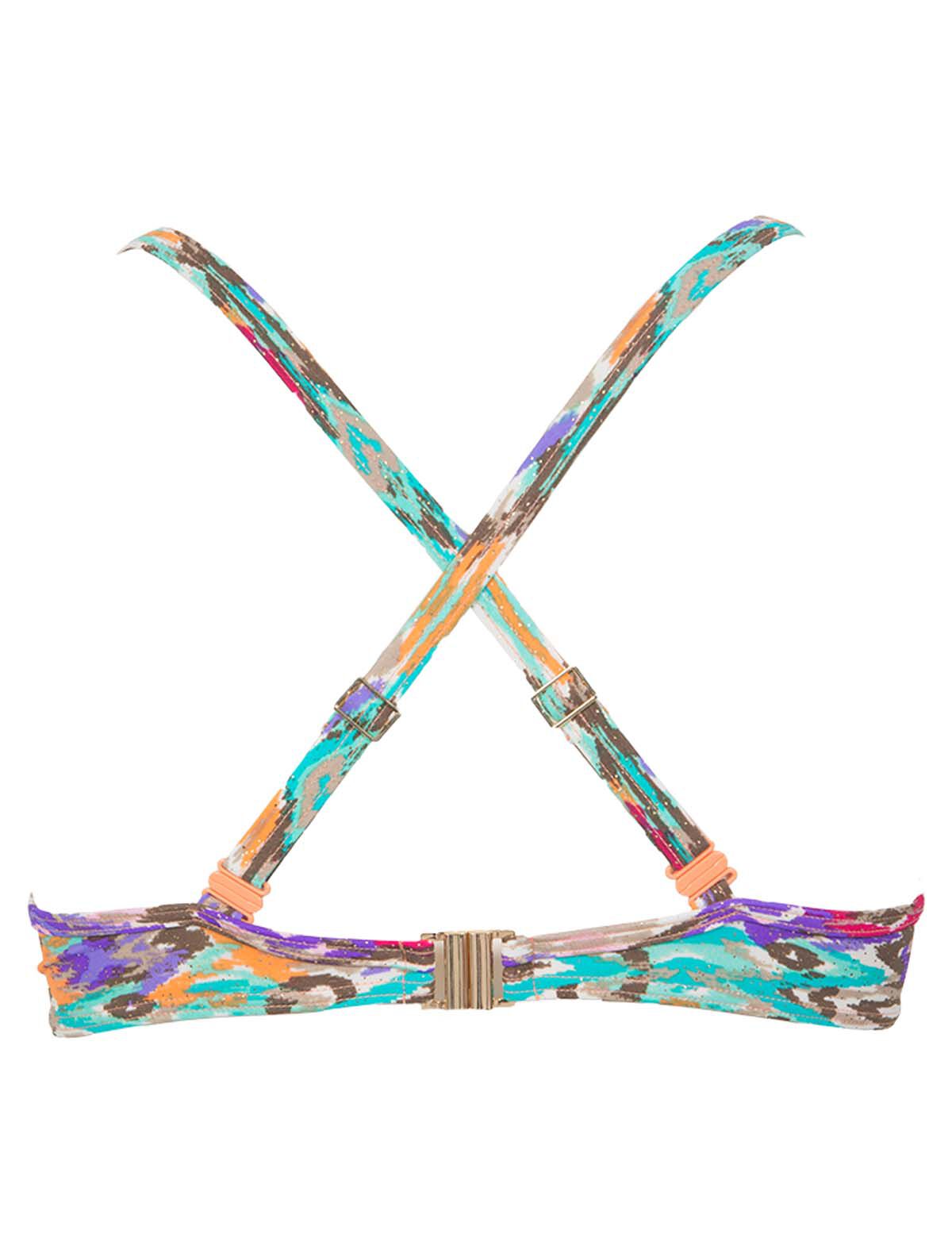 Sapph Top de bikini Koko image number 1