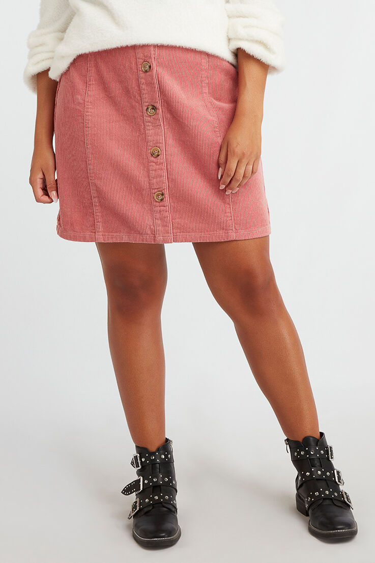 Falda de pana   image number 6