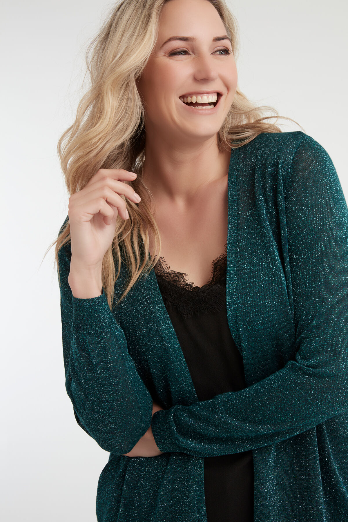 C&aacute;rdigan de l&uacute;rex image number 4