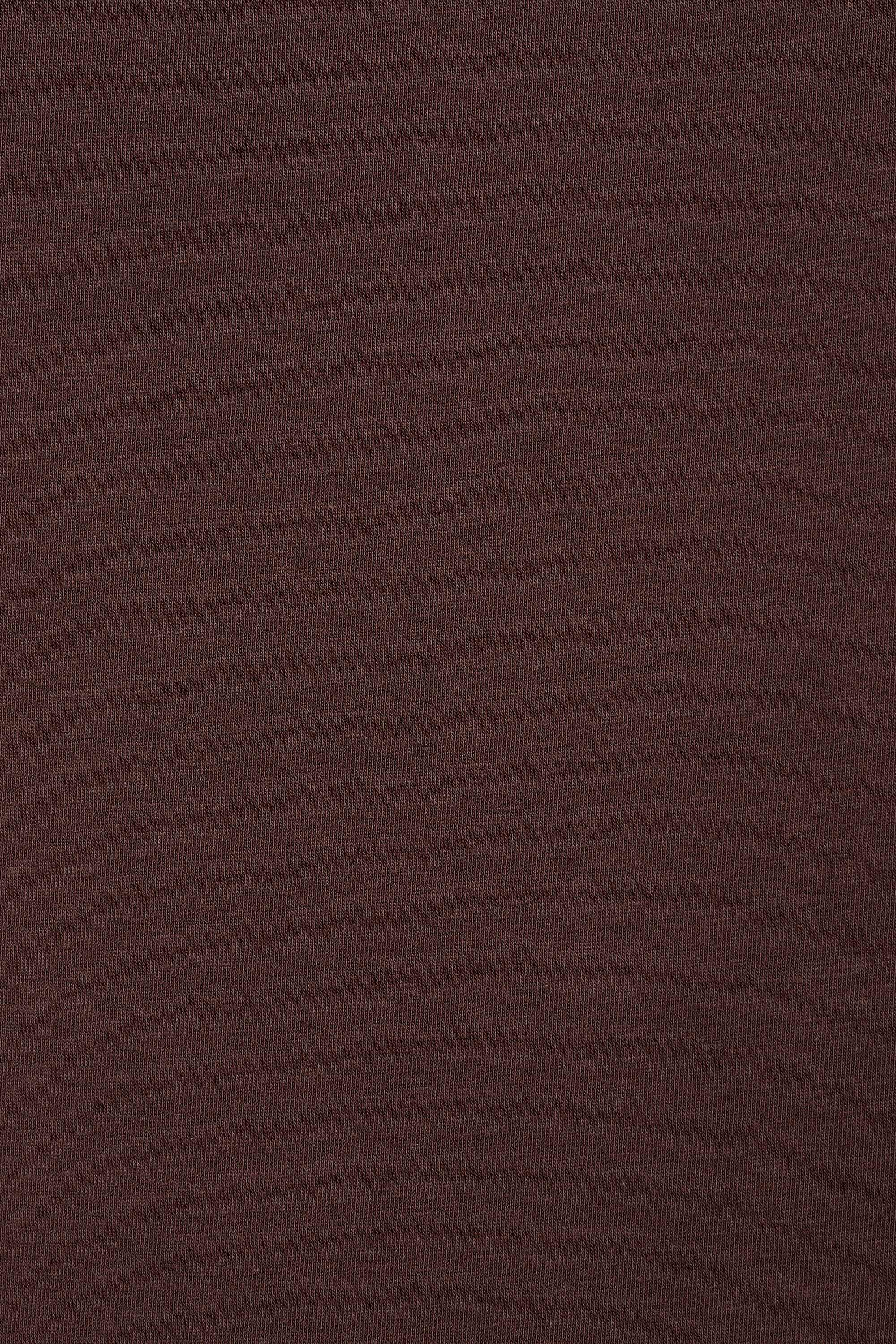 Camiseta de tirantes con escote en V image number 6