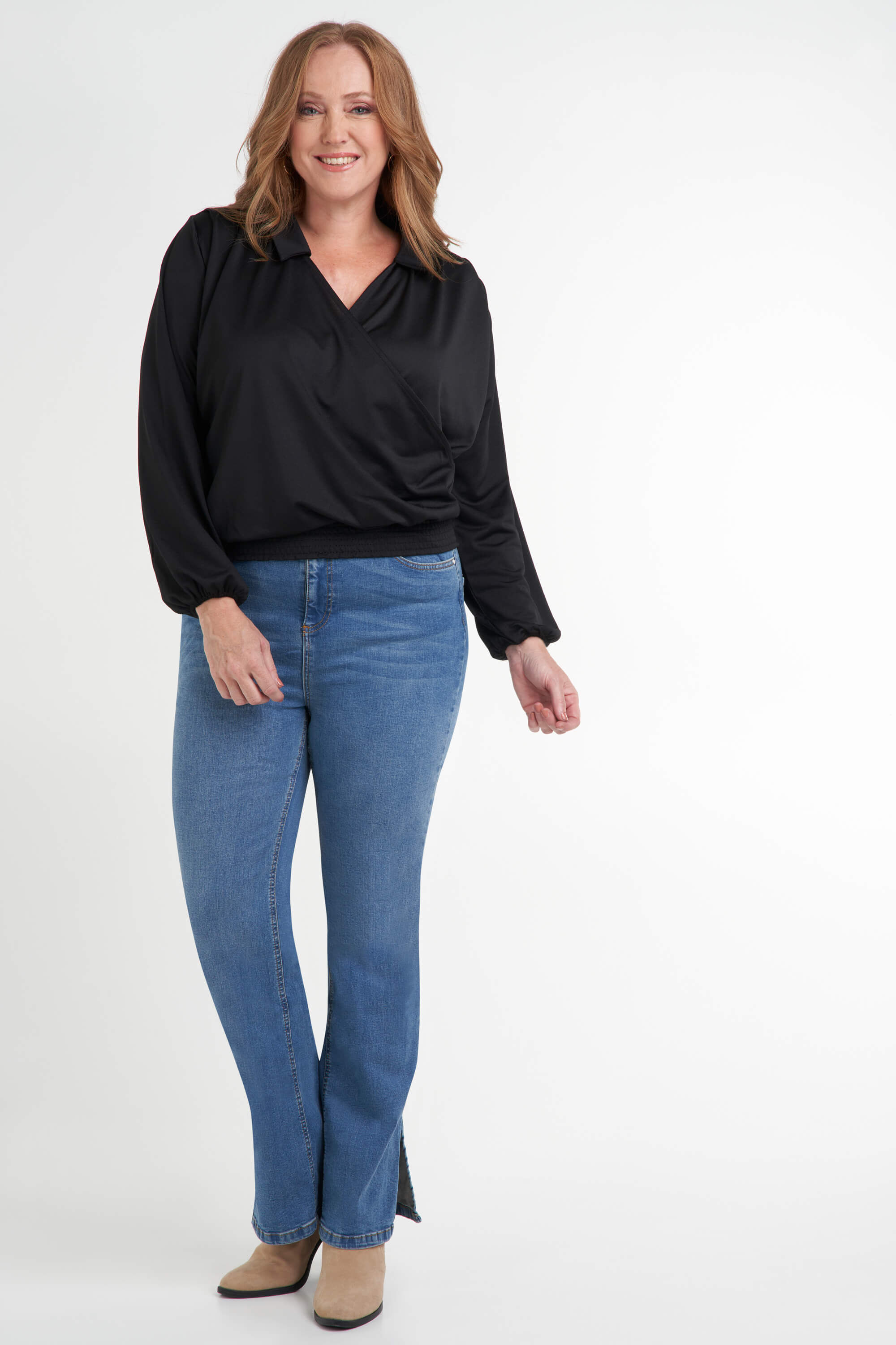 Top cruzado image number 5