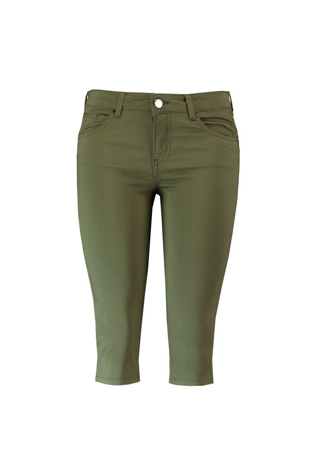 Pantalones pirata Magic Simplicity SLIMS image number 1