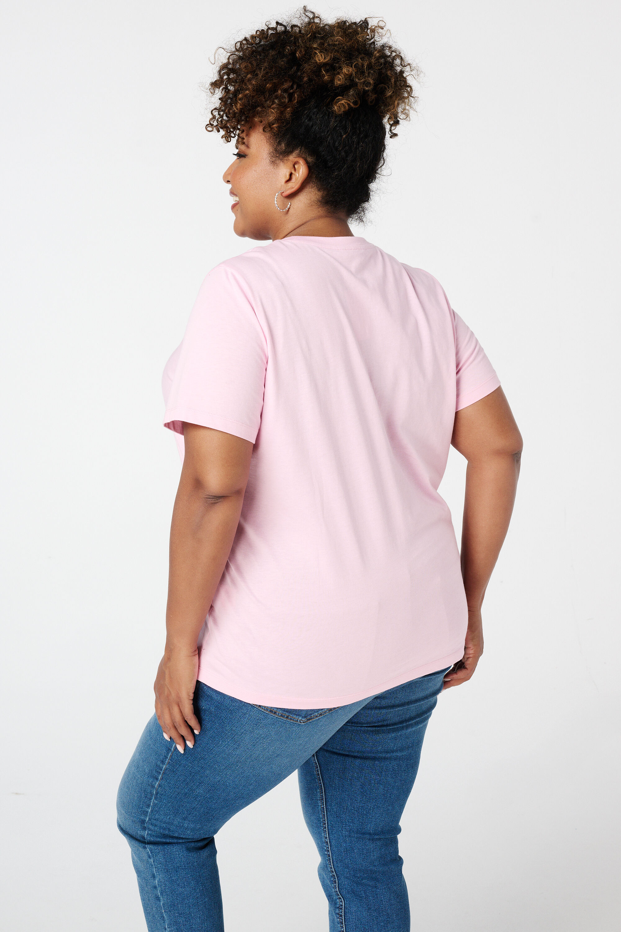 Camiseta con estampado image number 3