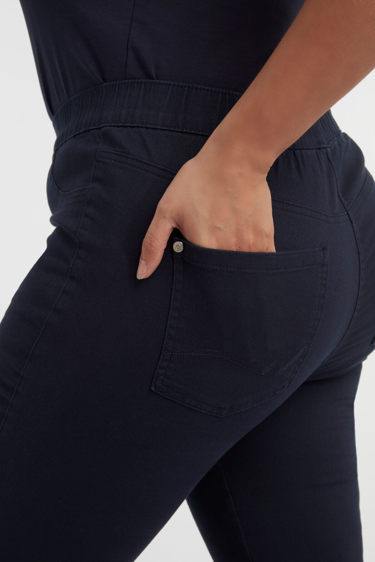 Treggings 3/4 image number 5