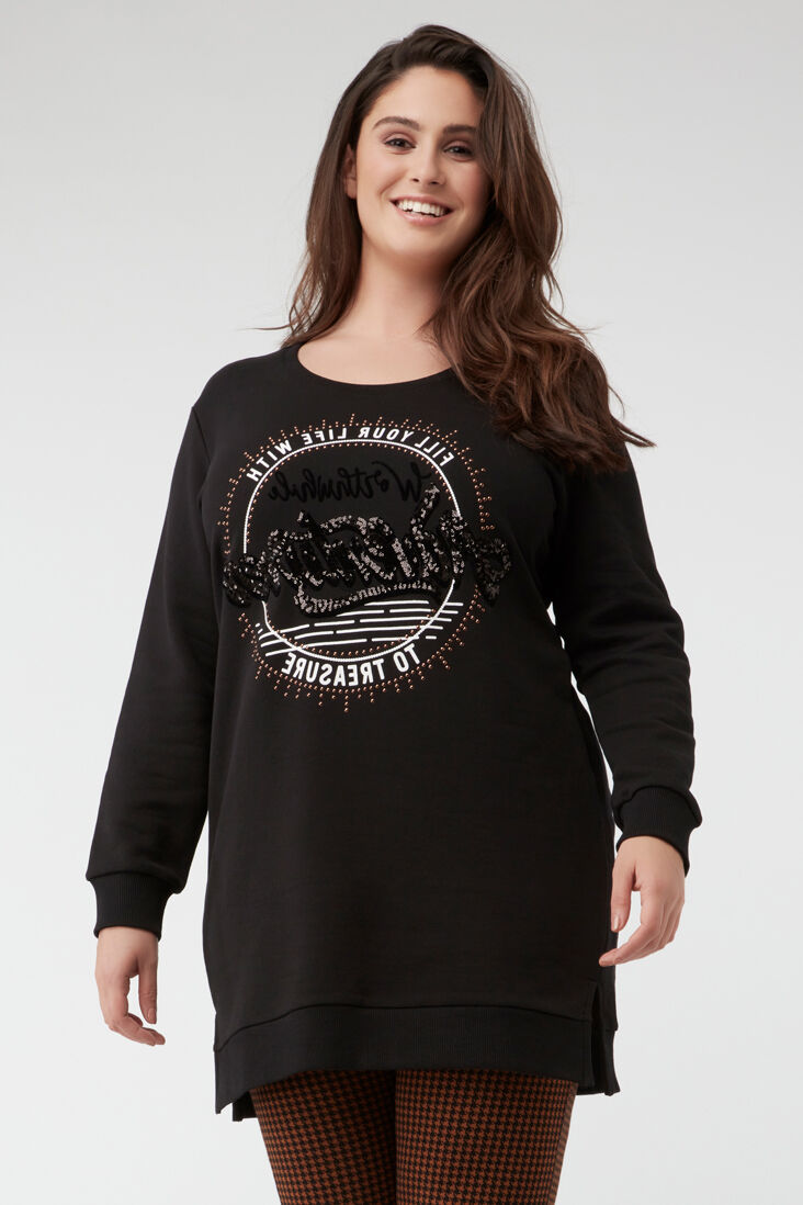 Jersey largo image number 5