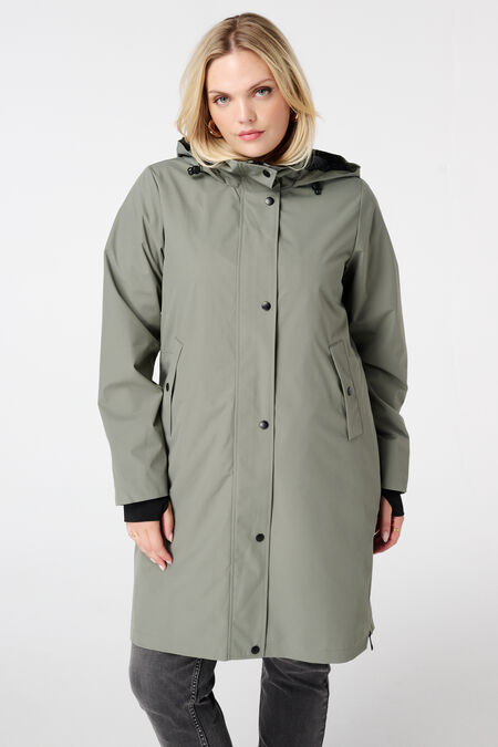 Impermeable Impermeable