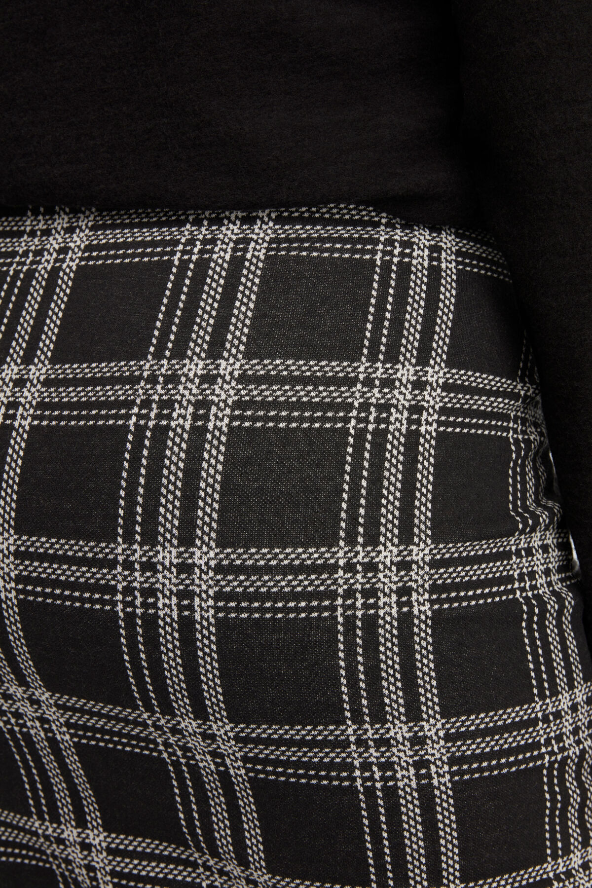 Falda de cuadros image number 4
