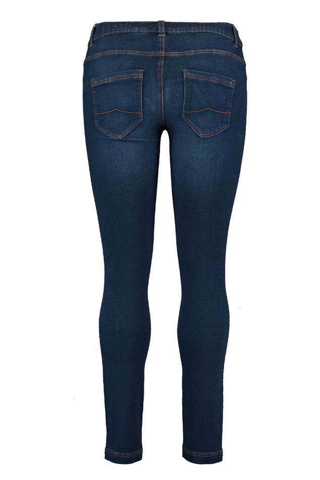 Tregging ajustado 34 pulgadas POPPY   image number 2