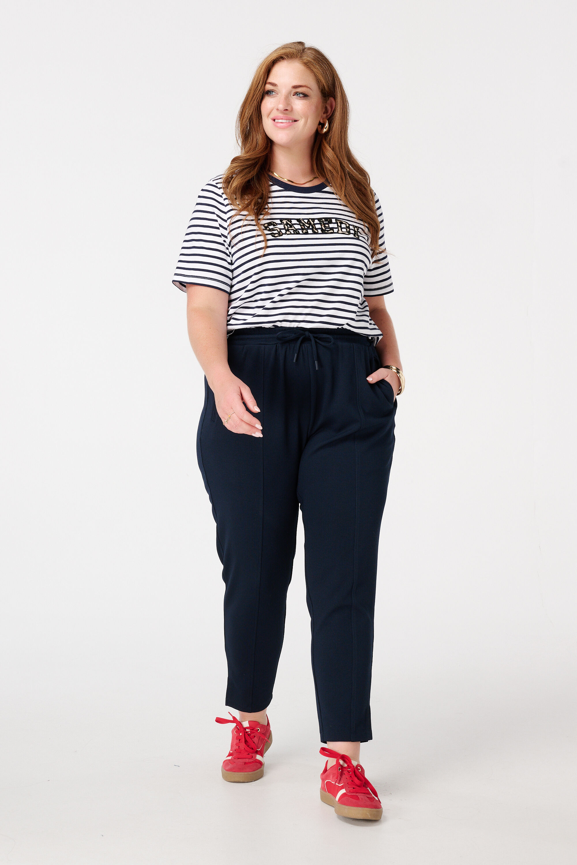 Camiseta con estampado image number 5