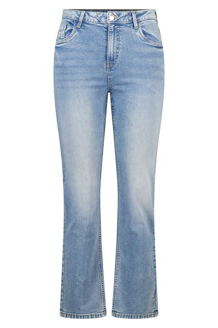 Vaqueros LILY de corte recto