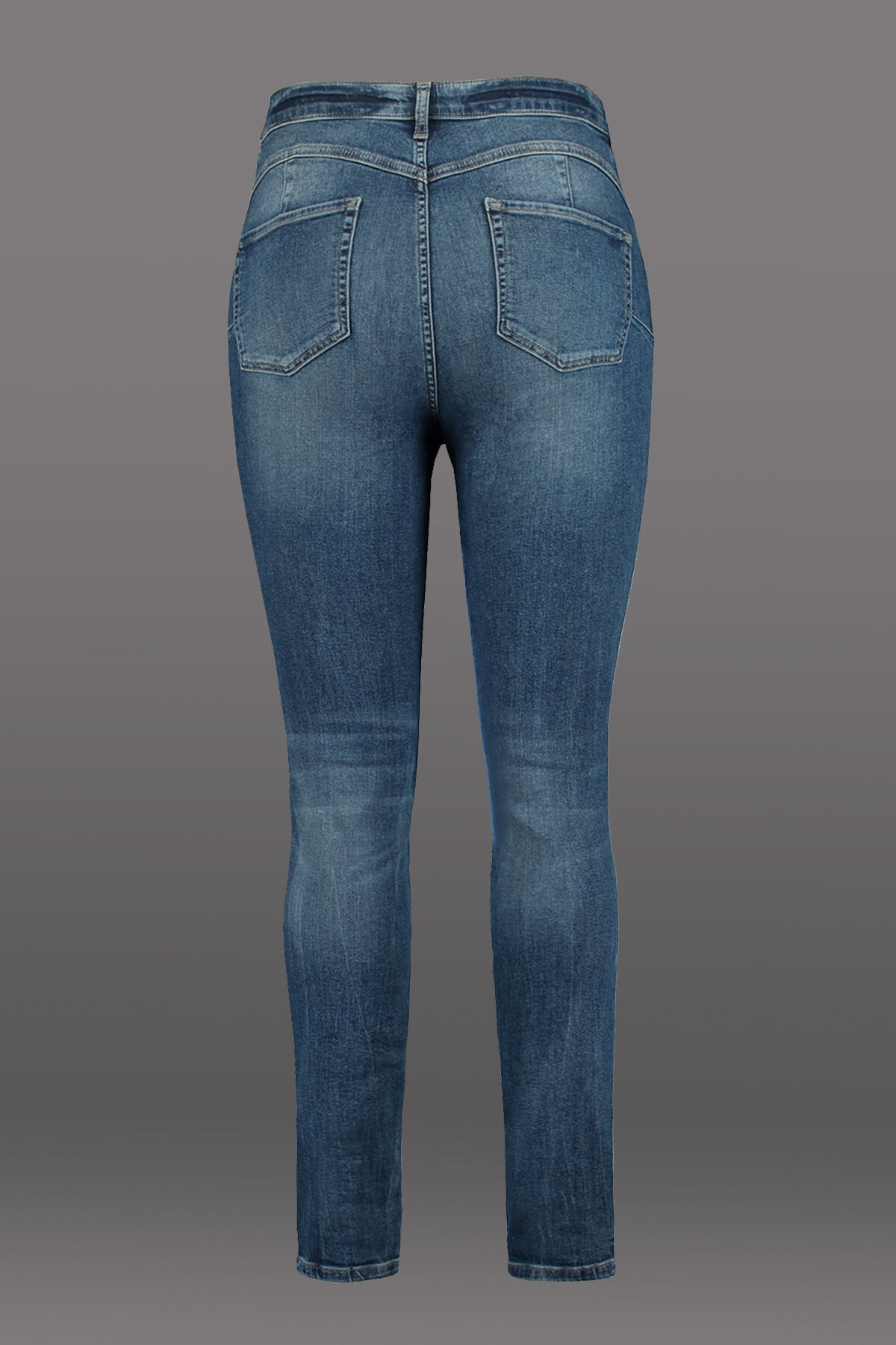 Magic Simplicity LIFTS vaqueros image number 2