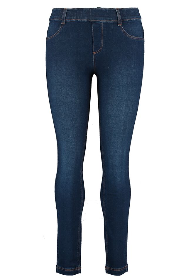 Tregging ajustado 34 pulgadas POPPY   image number 1