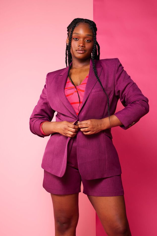 Blazer  image number 0