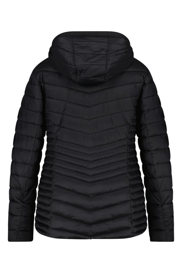 Chaqueta acolchada ligera image number 2