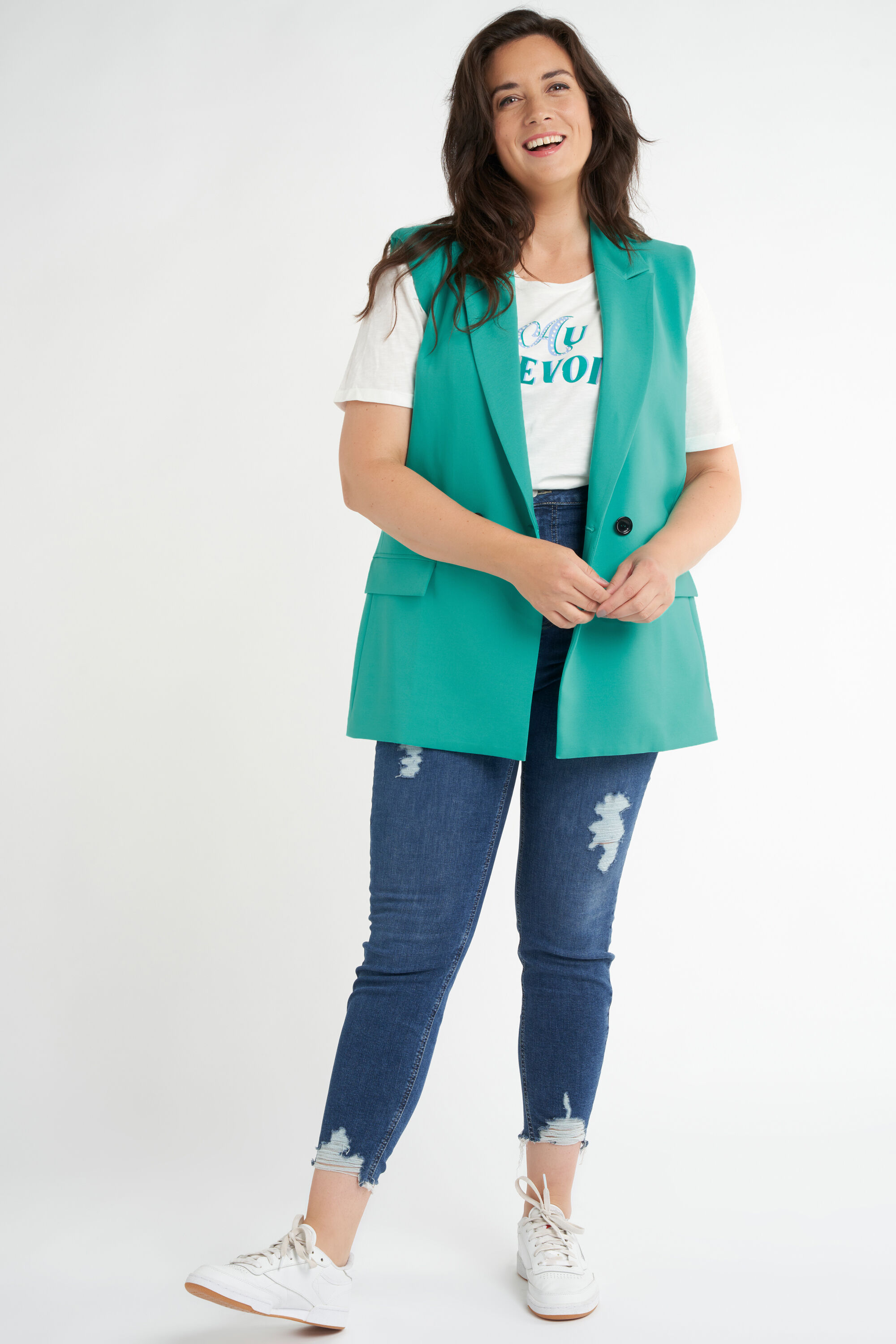 Chaleco image number 6