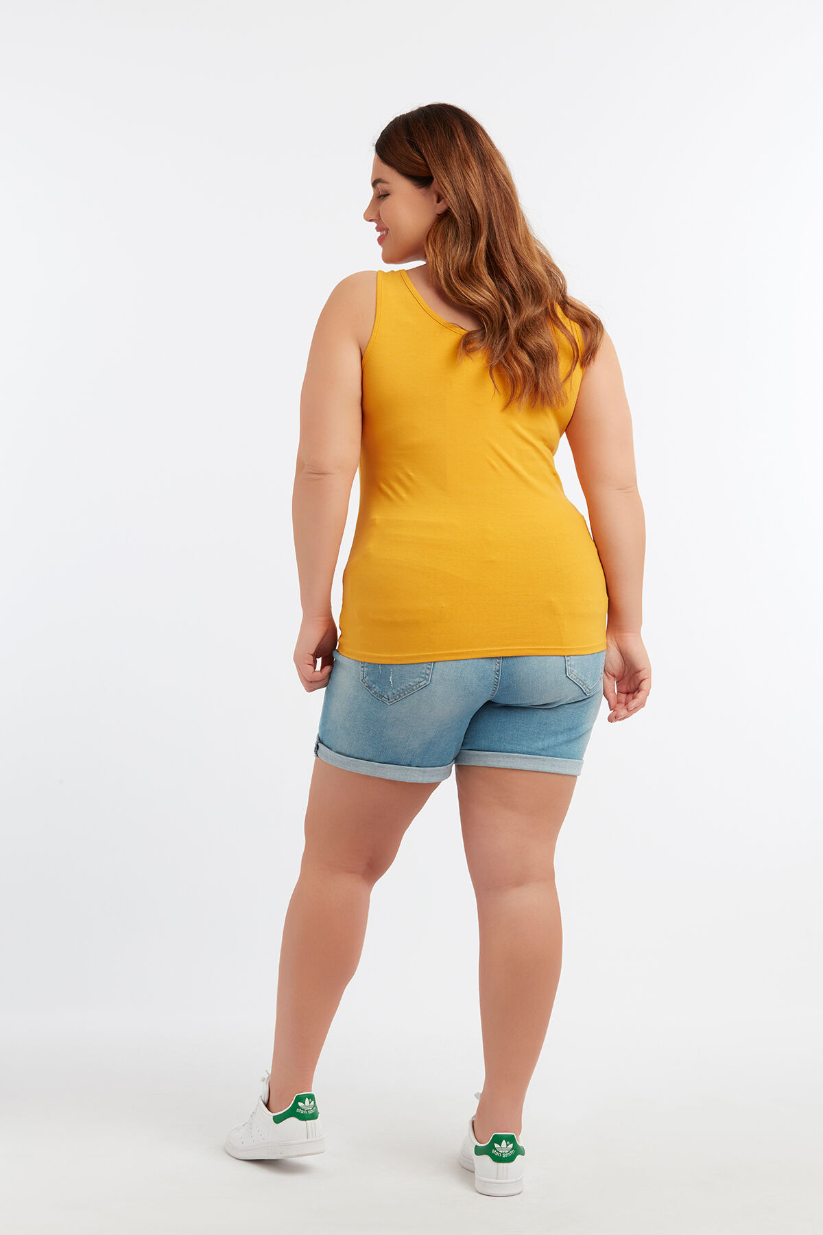 Camisola de algod&oacute;n image number 3