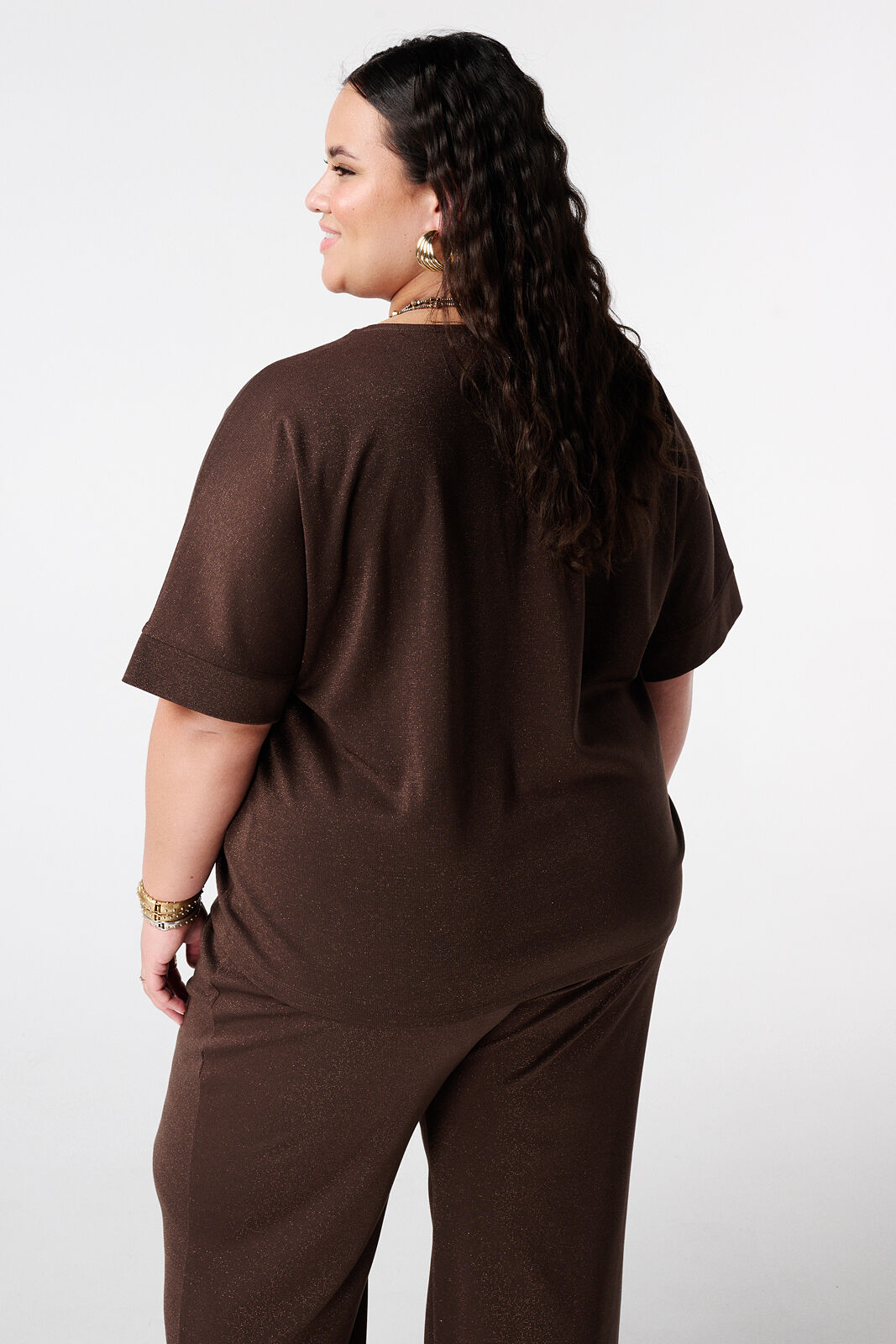 Camiseta con l&uacute;rex image number 3