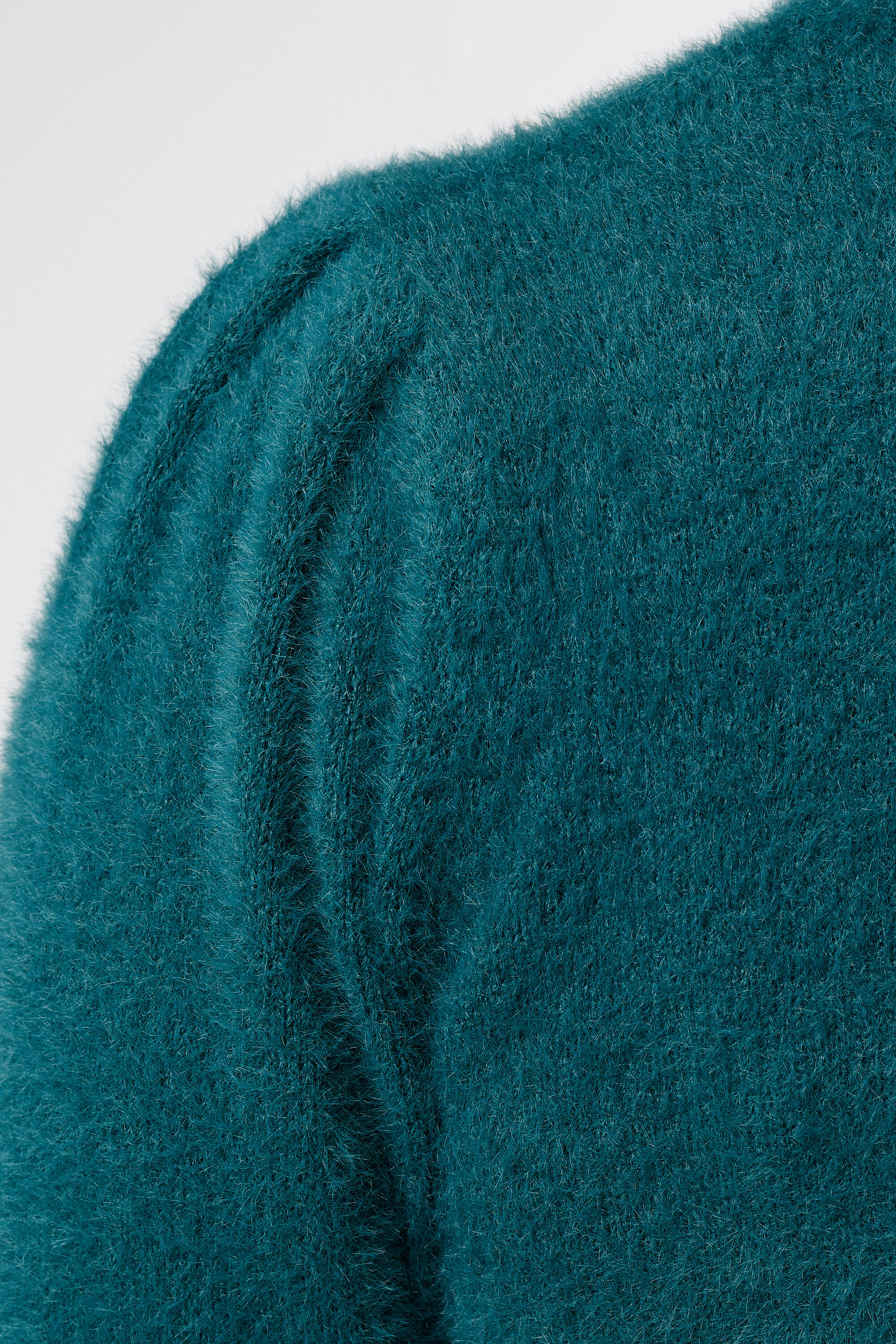 Jersey de punto de hilo suave image number 6