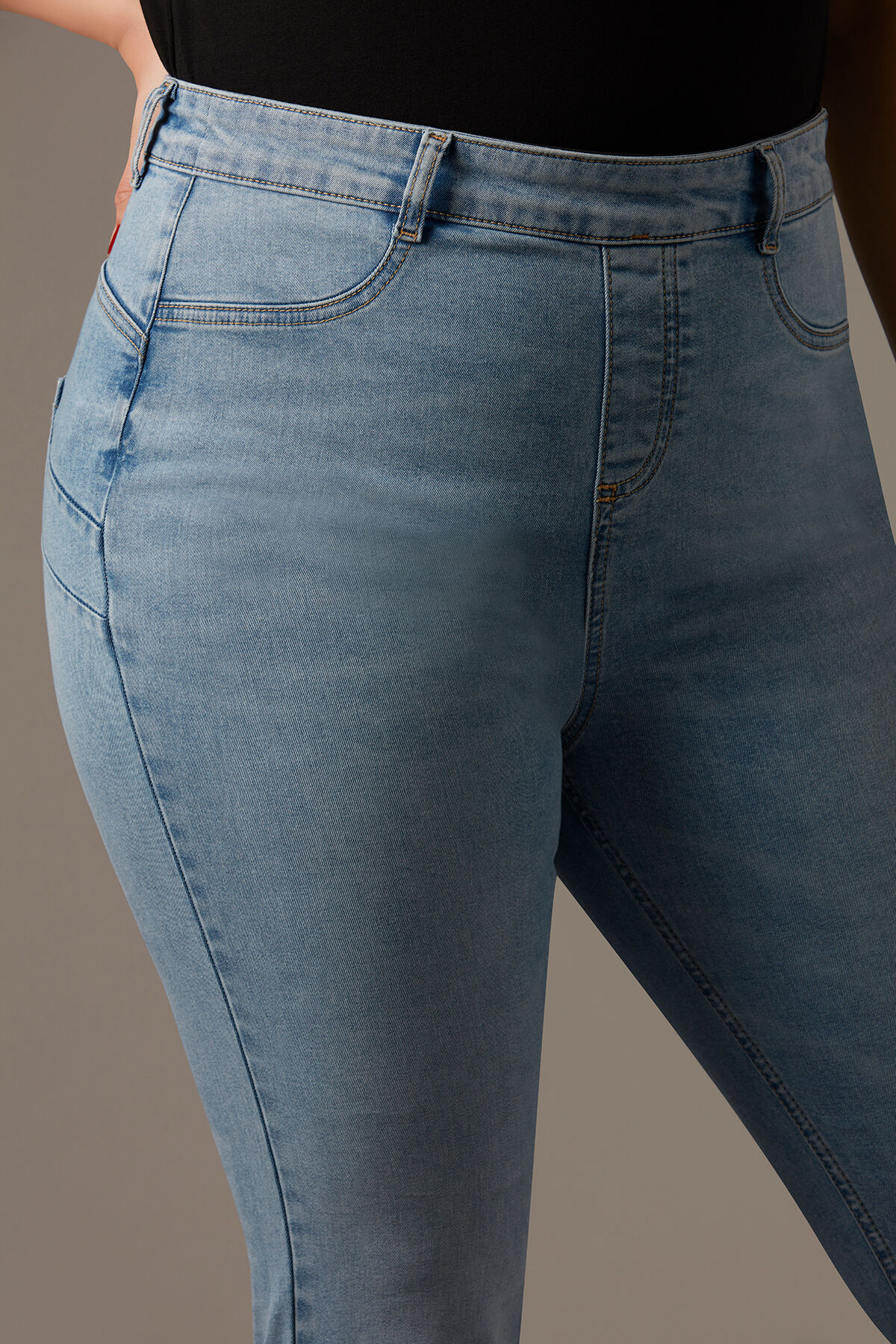 Tregging Magic Simplicity SCULPTS image number 4