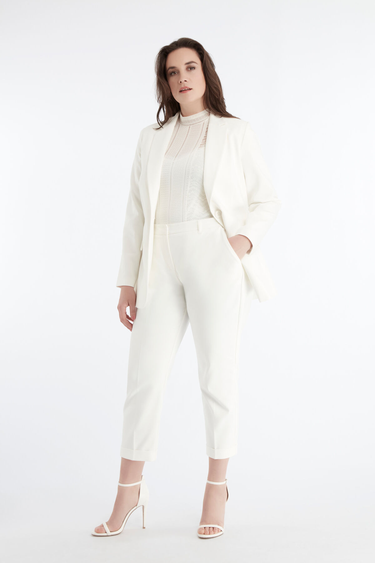 Blazer con Polygiene   image number 3