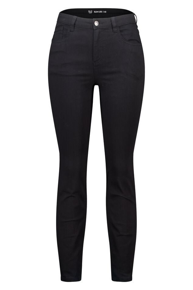 Vaqueros slim IRIS image number 1