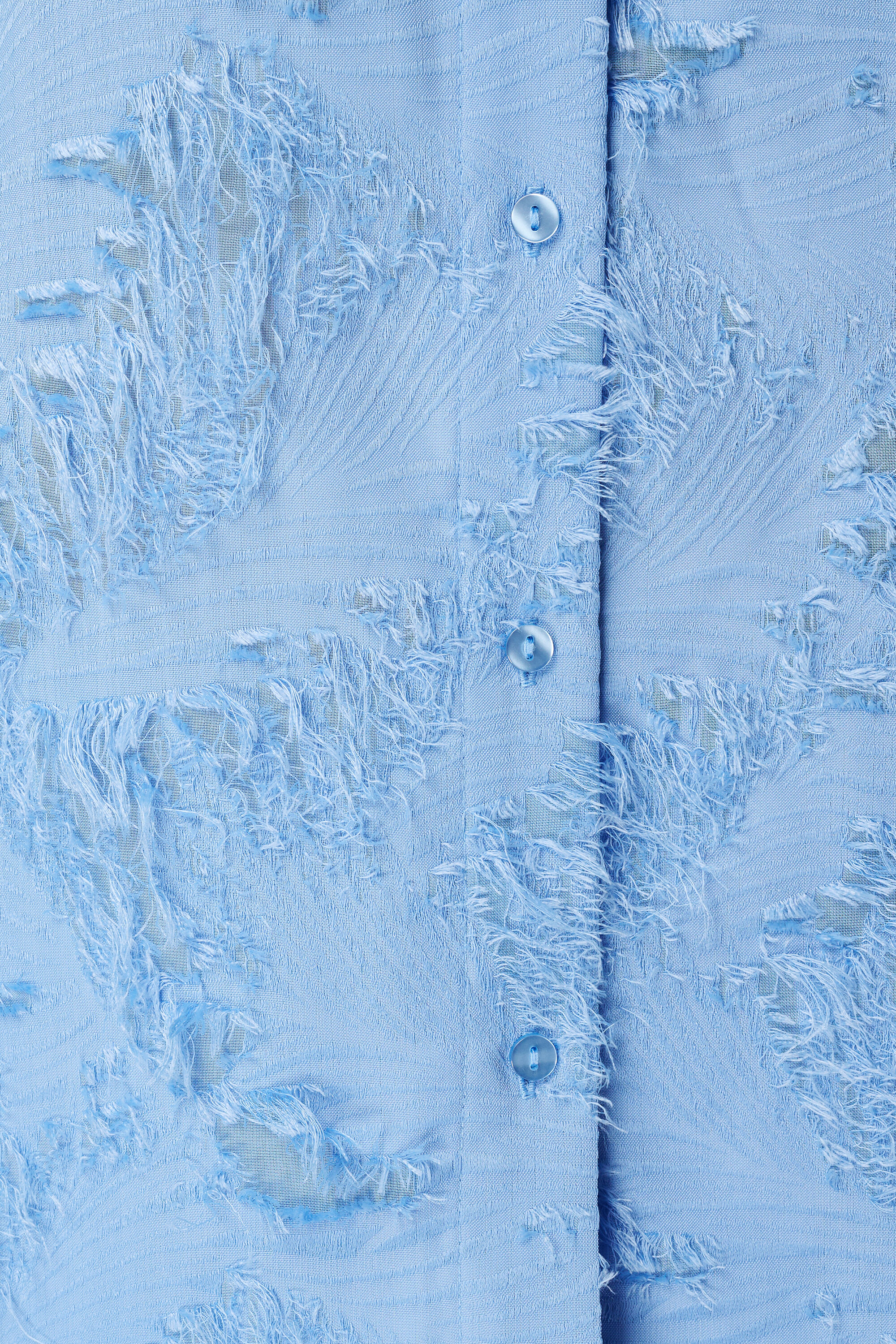 Blusa fluffy image number 6