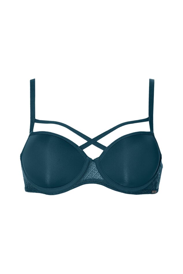 Sujetador con relleno y con aros - Fabulous   image number 0