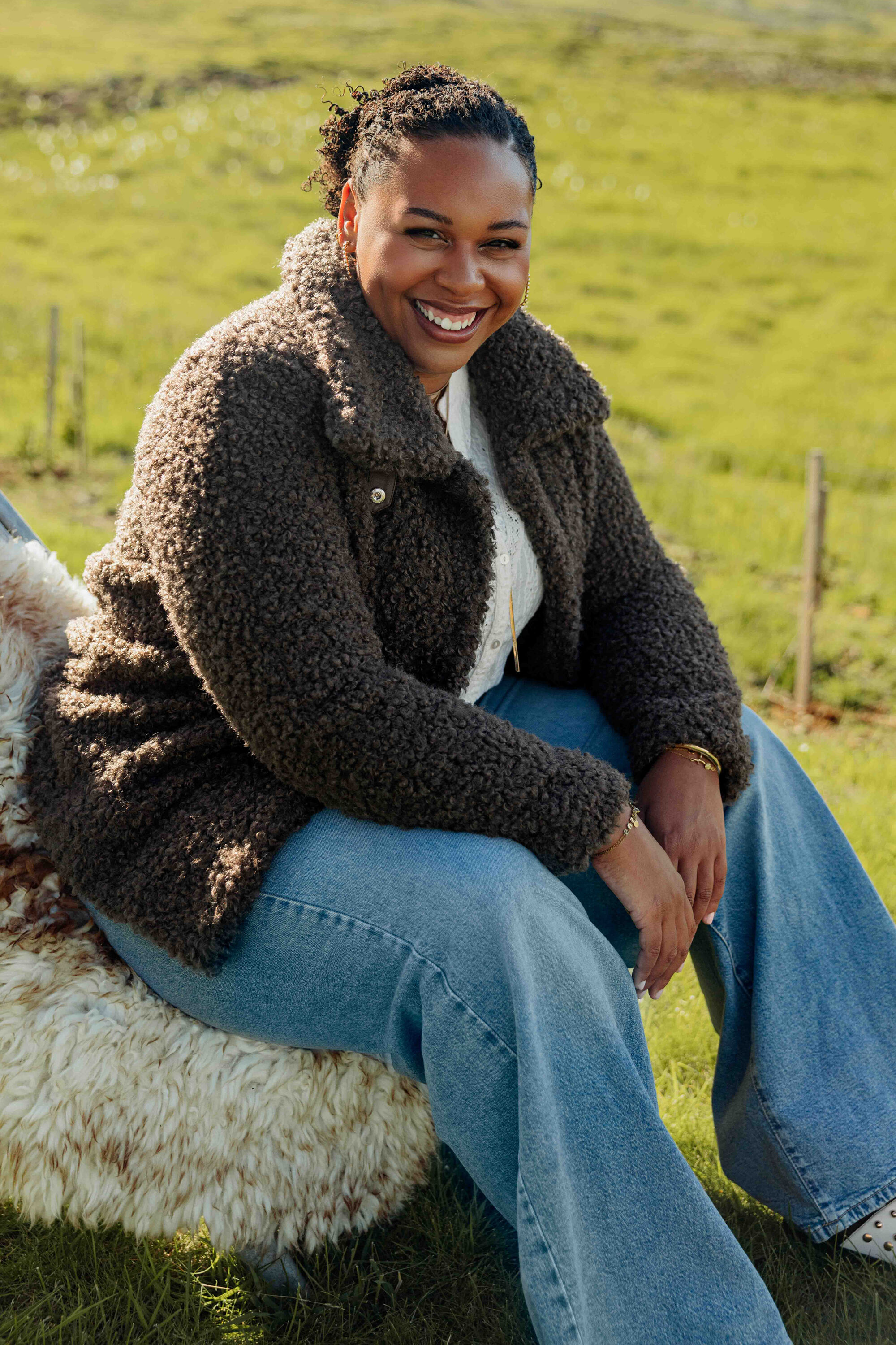 Shop the look | Winter