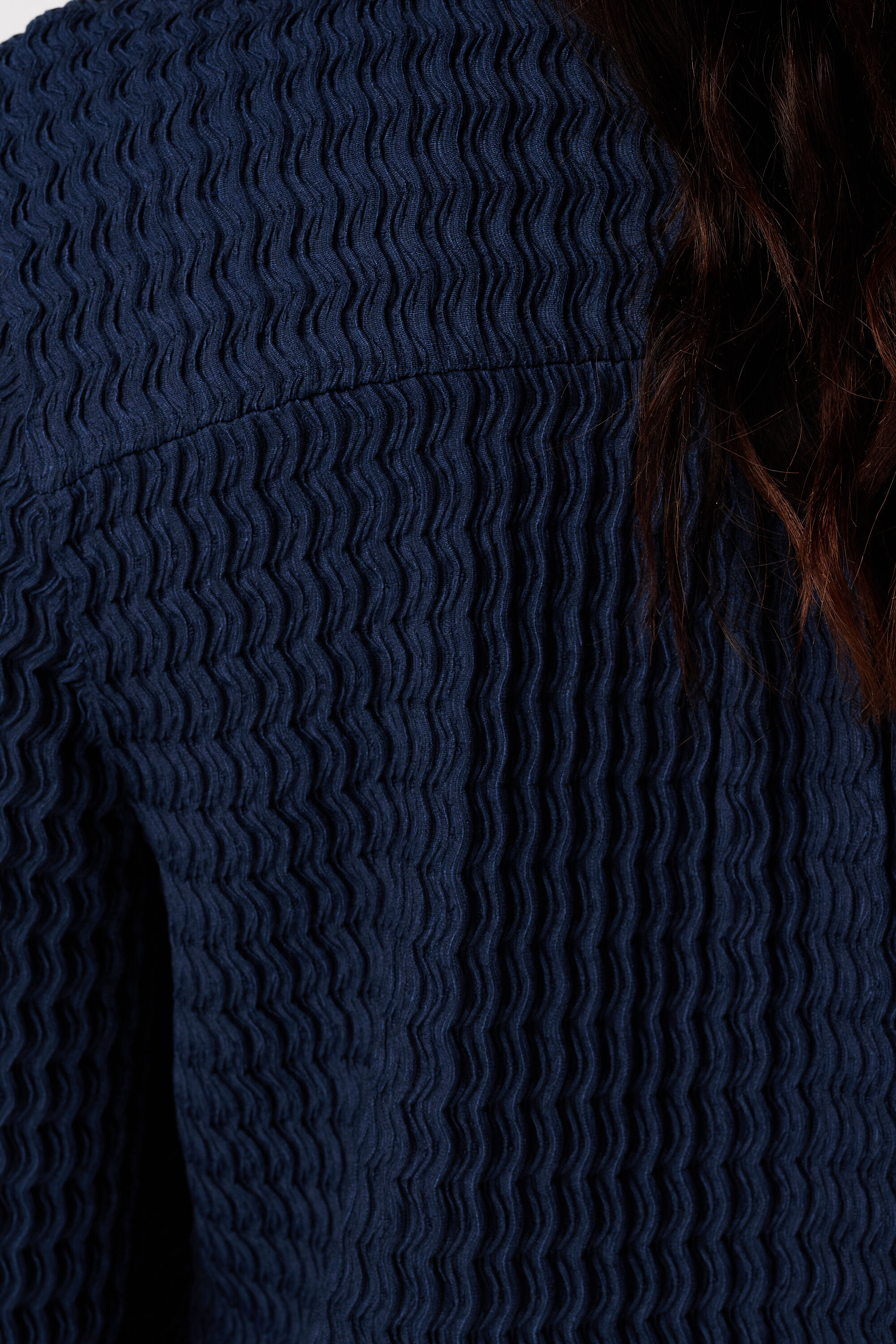 Top de punto con estructura image number 6