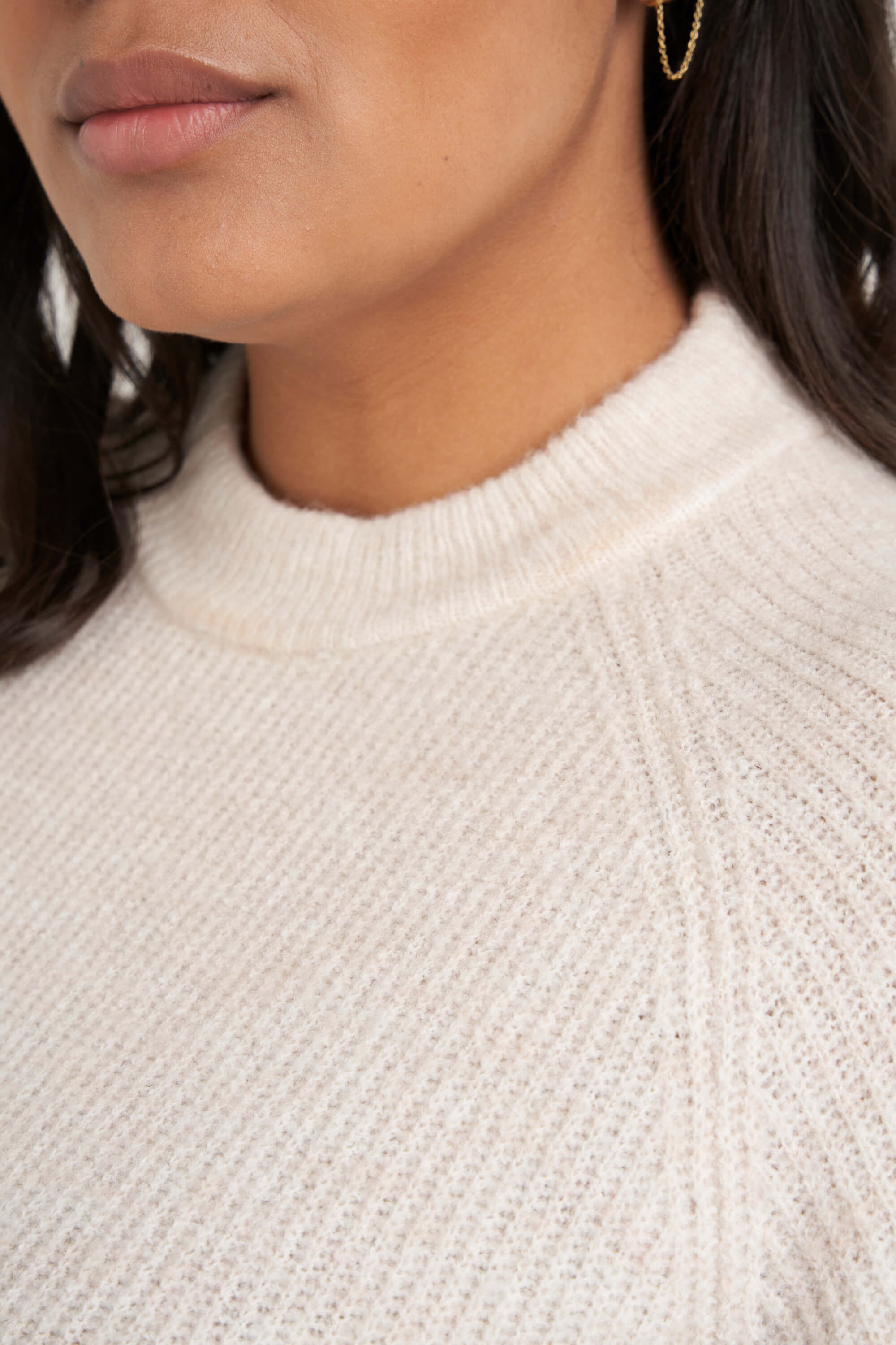 Su&eacute;ter largo  image number 6