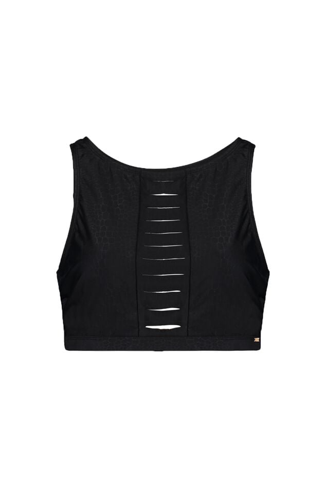 Sapph top de bikini deportivo - Wild Side image number 0