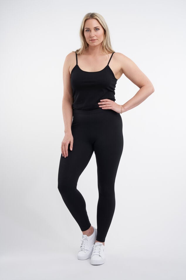 Legging básico image number 5