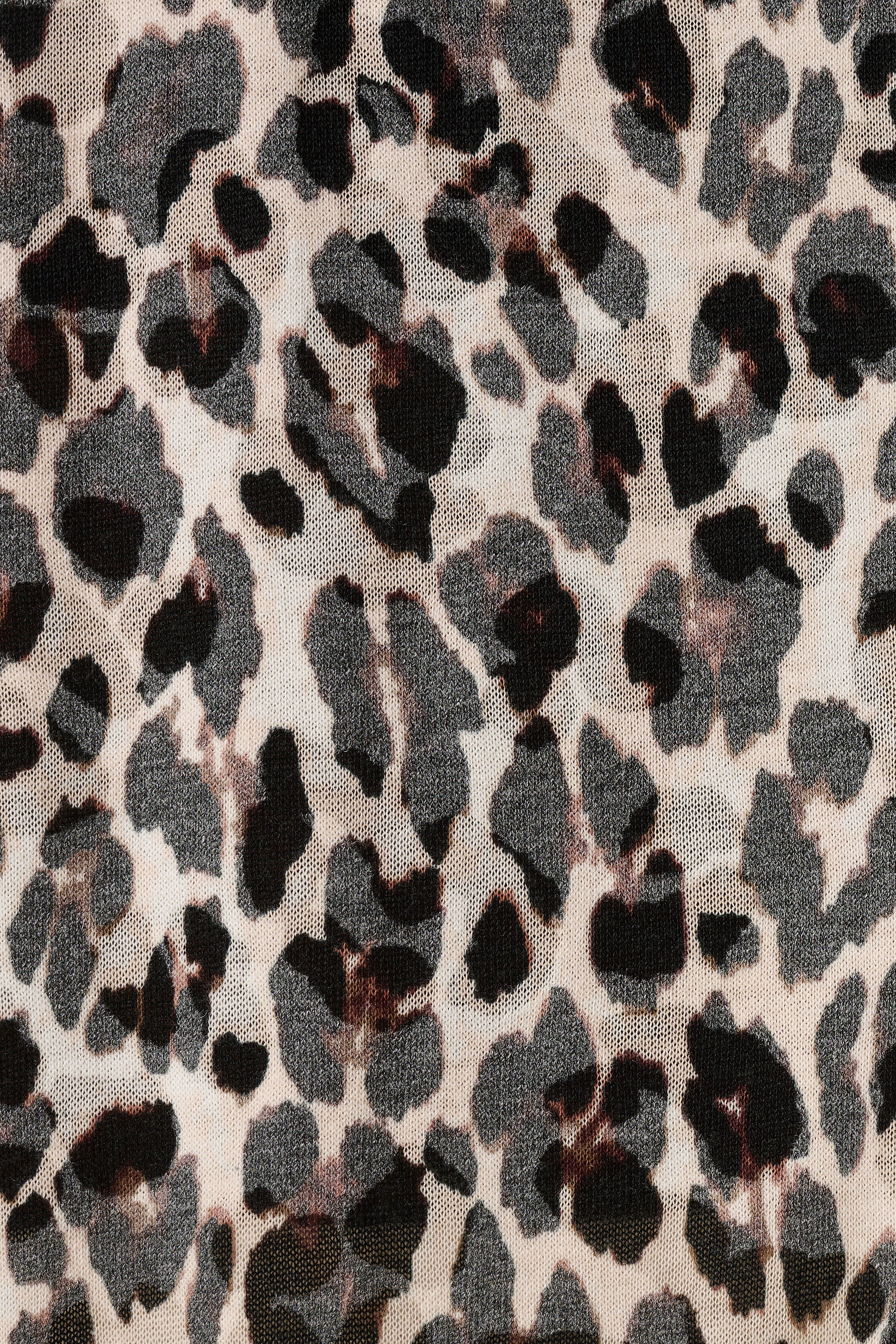 Top ligero con pliegues image number 6