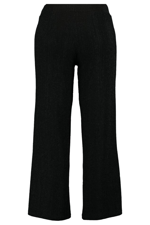 Pantalones anchos  image number 3