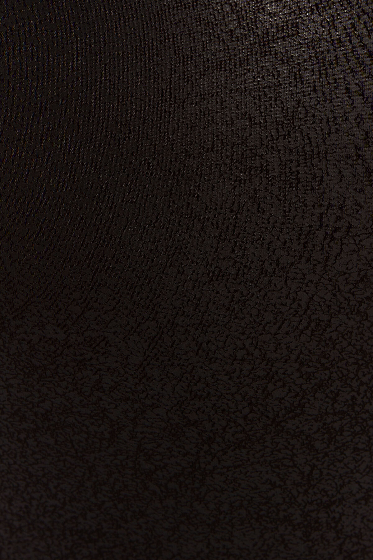 Leggings de efecto mojado con estampado agrietado image number 4