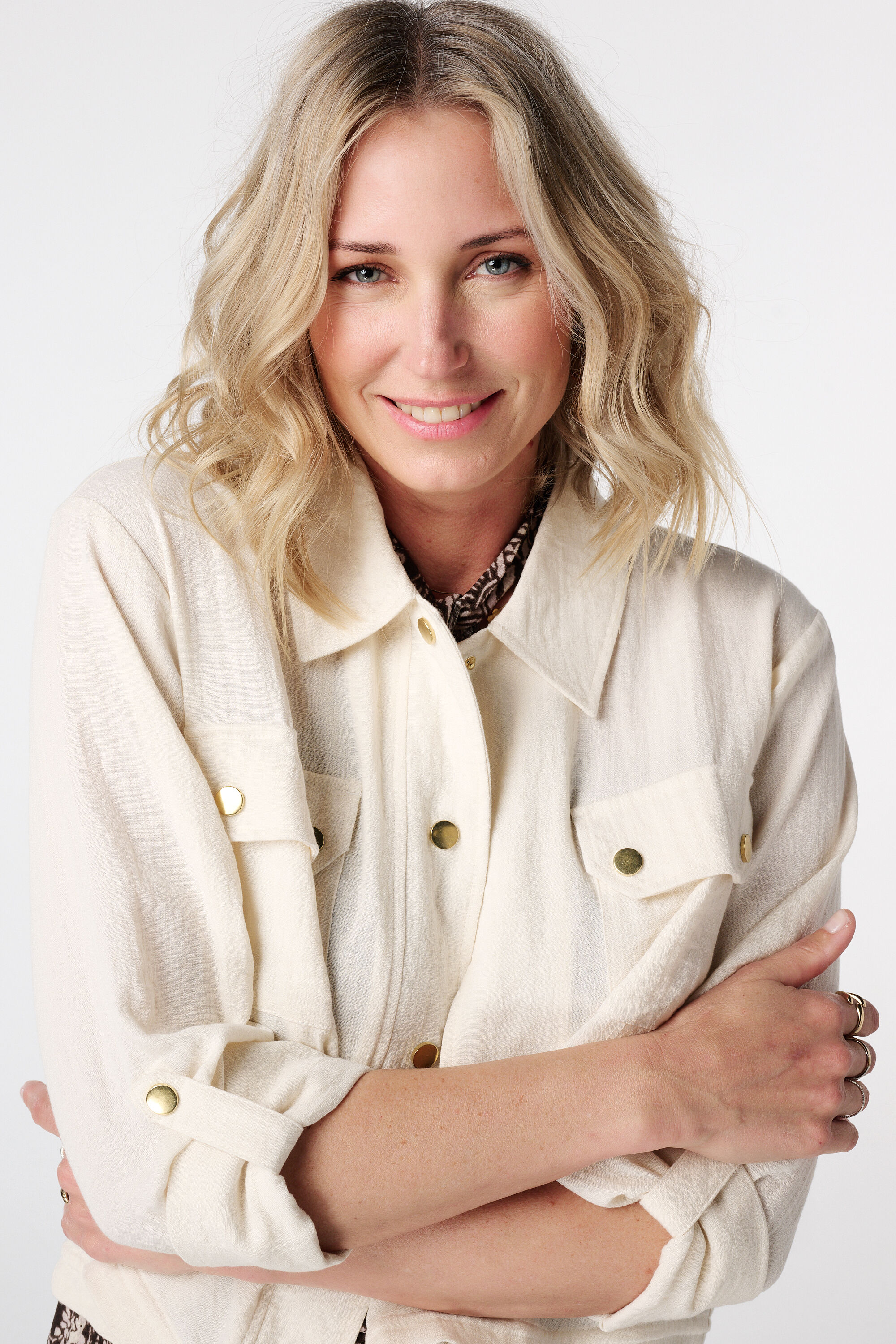 Chaqueta de verano image number 4