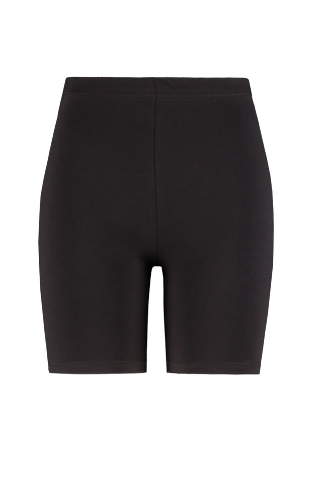 Leggings cortos  image number 1