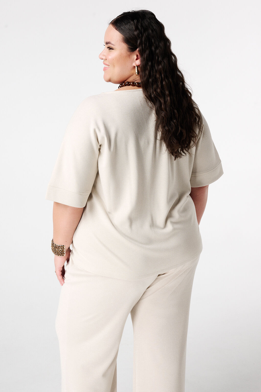 Camiseta con l&uacute;rex image number 3