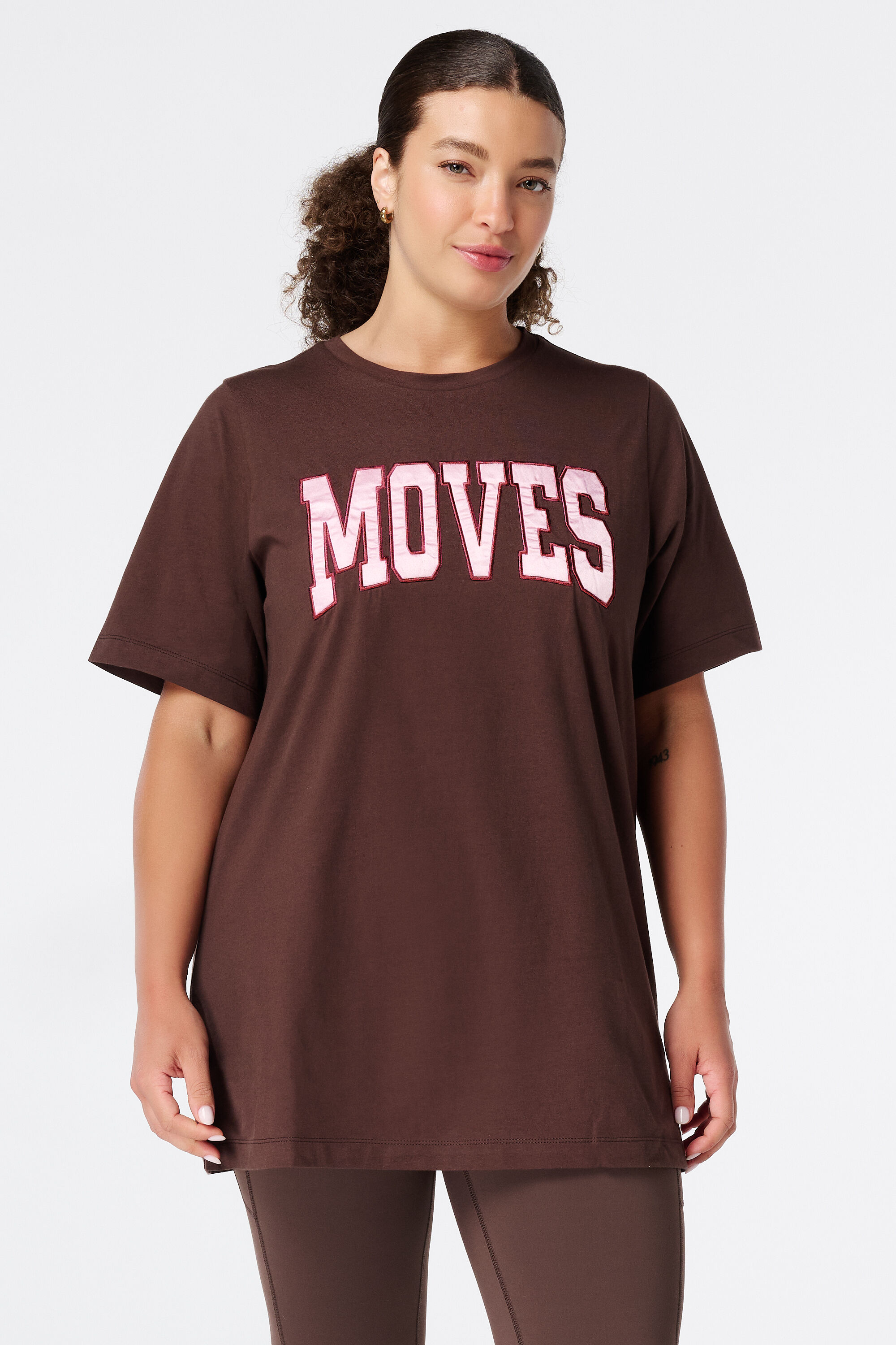 Camiseta con dise&ntilde;o image number 0