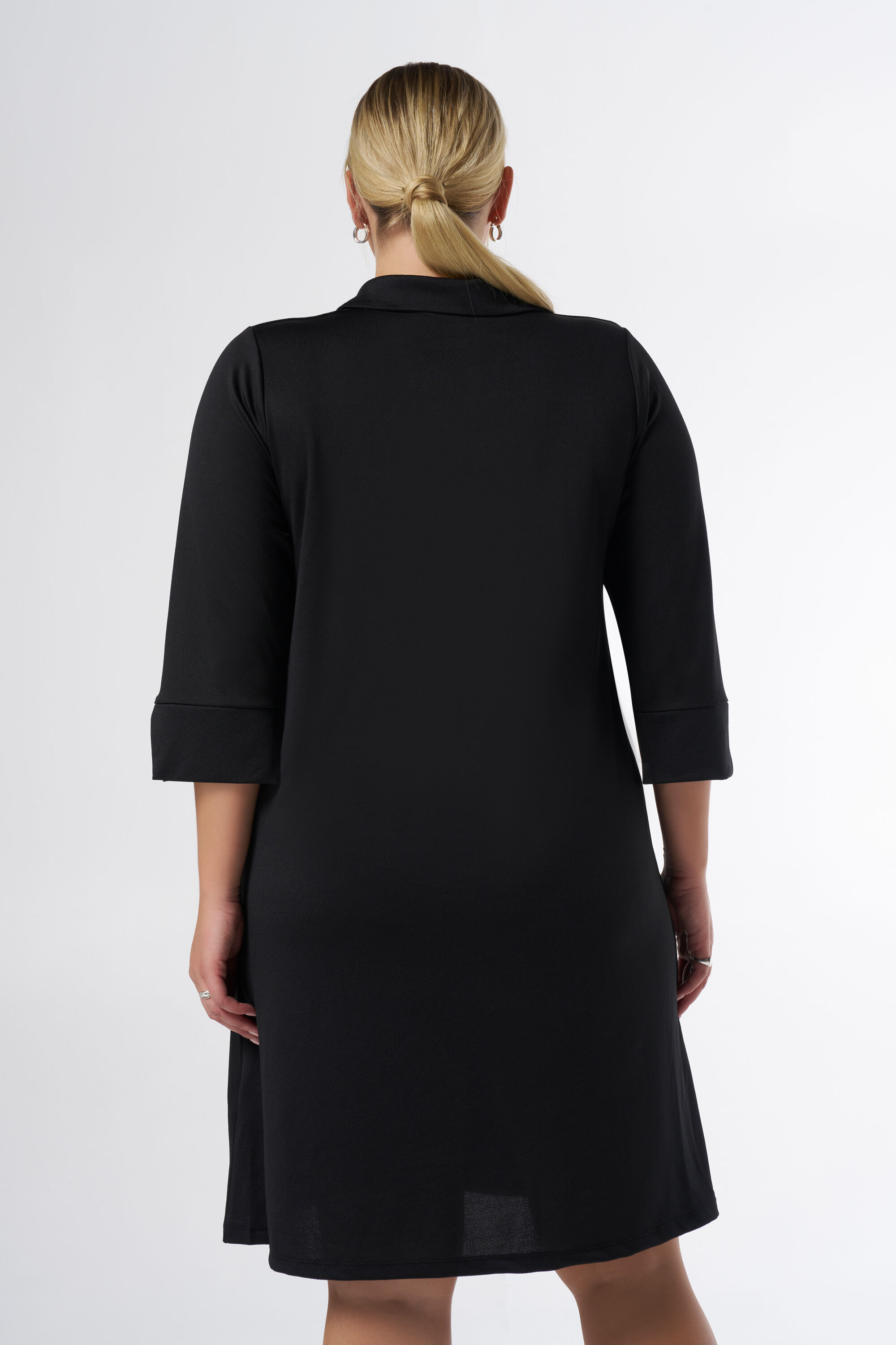 Vestido con bolsillos image number 3