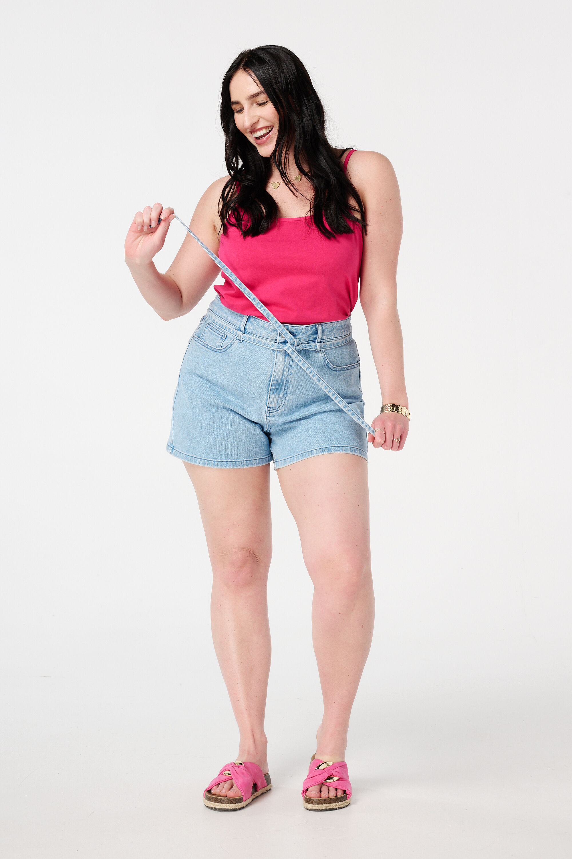 Camiseta el&aacute;stica image number 5