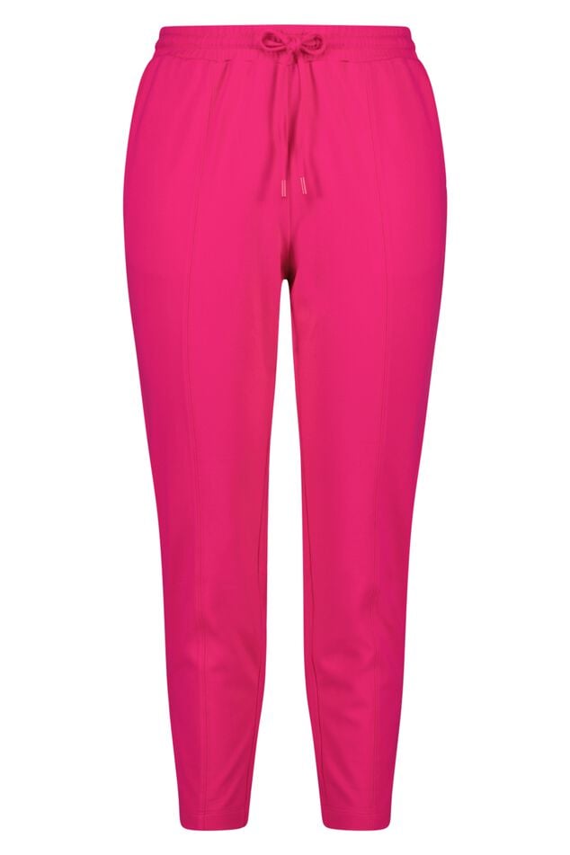 Pantalones jogger image number 1