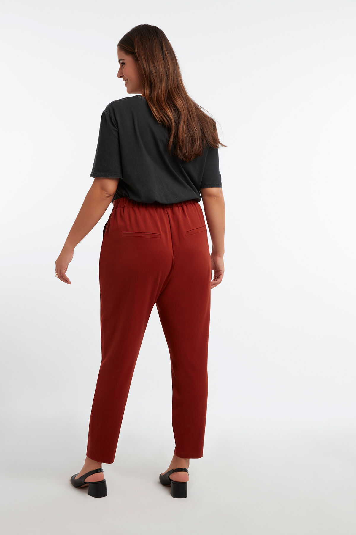 Camiseta con estampado image number 4