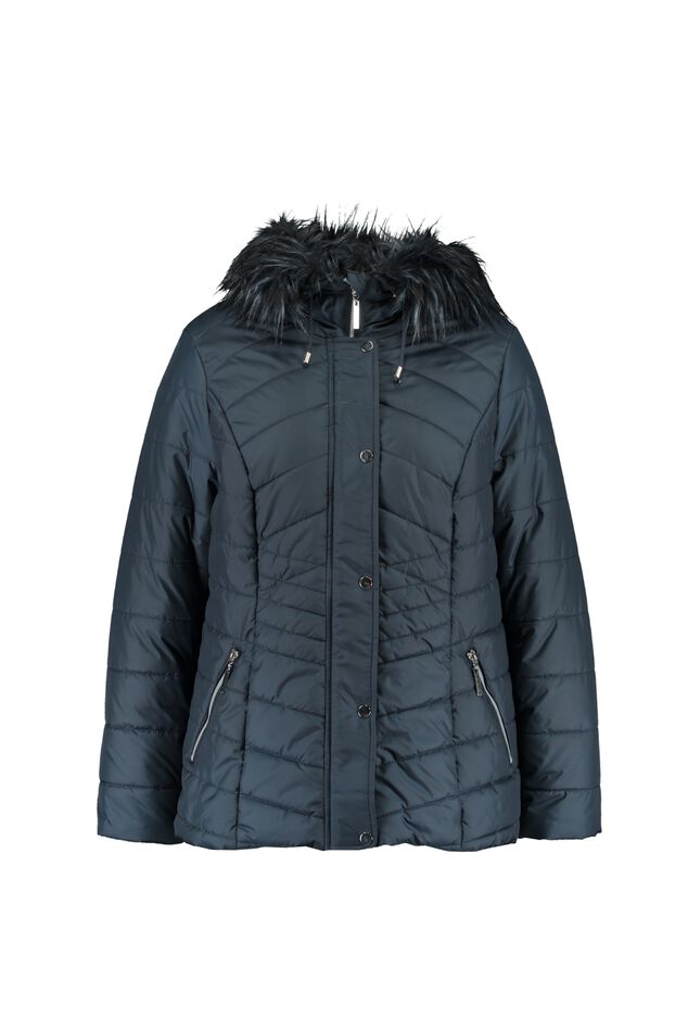 Parka forrada image number 1