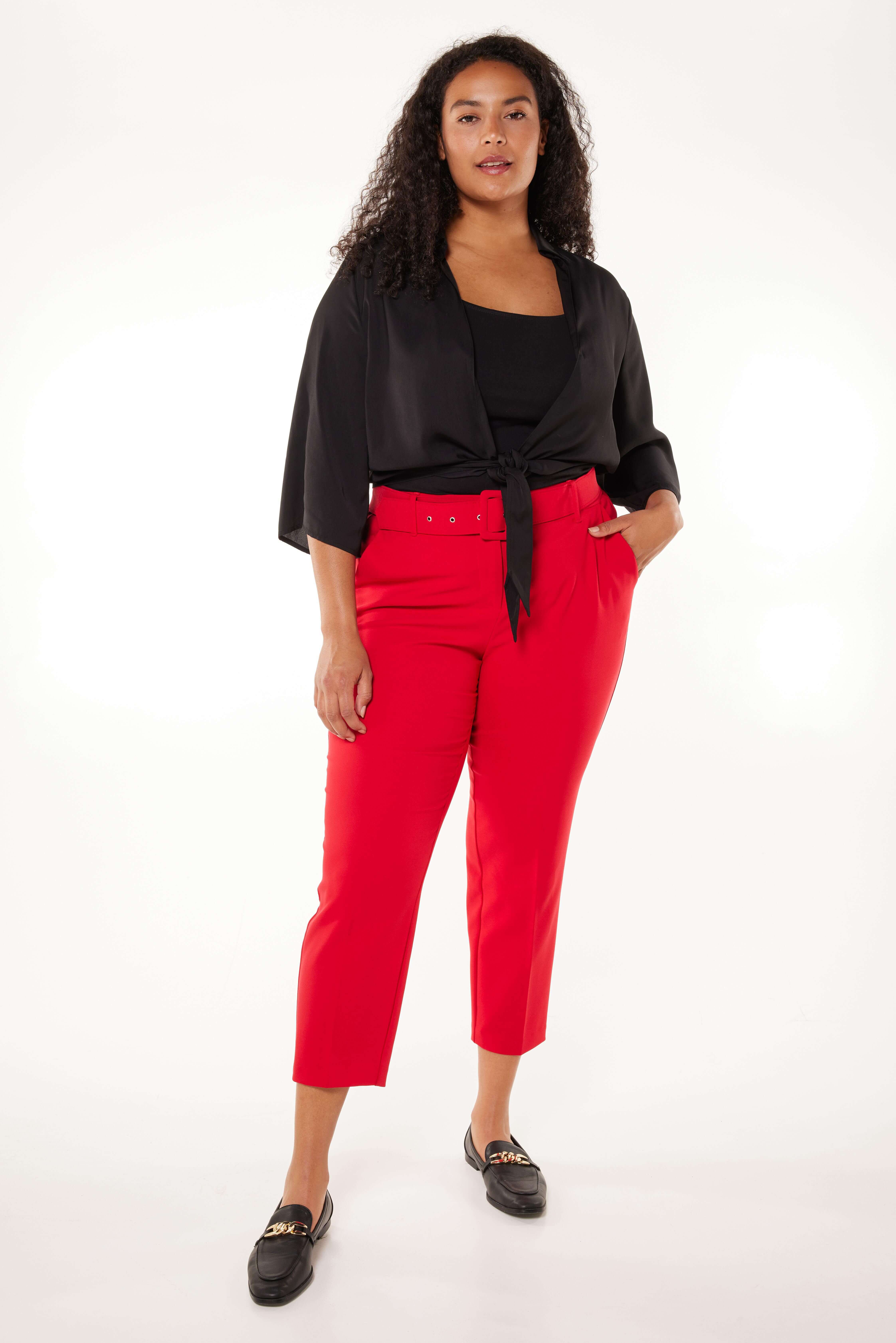 Blusa con lazada image number 4